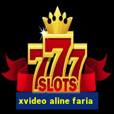 xvideo aline faria